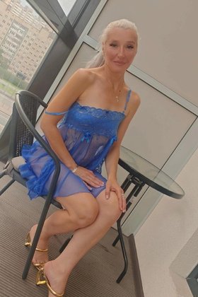 Светлана